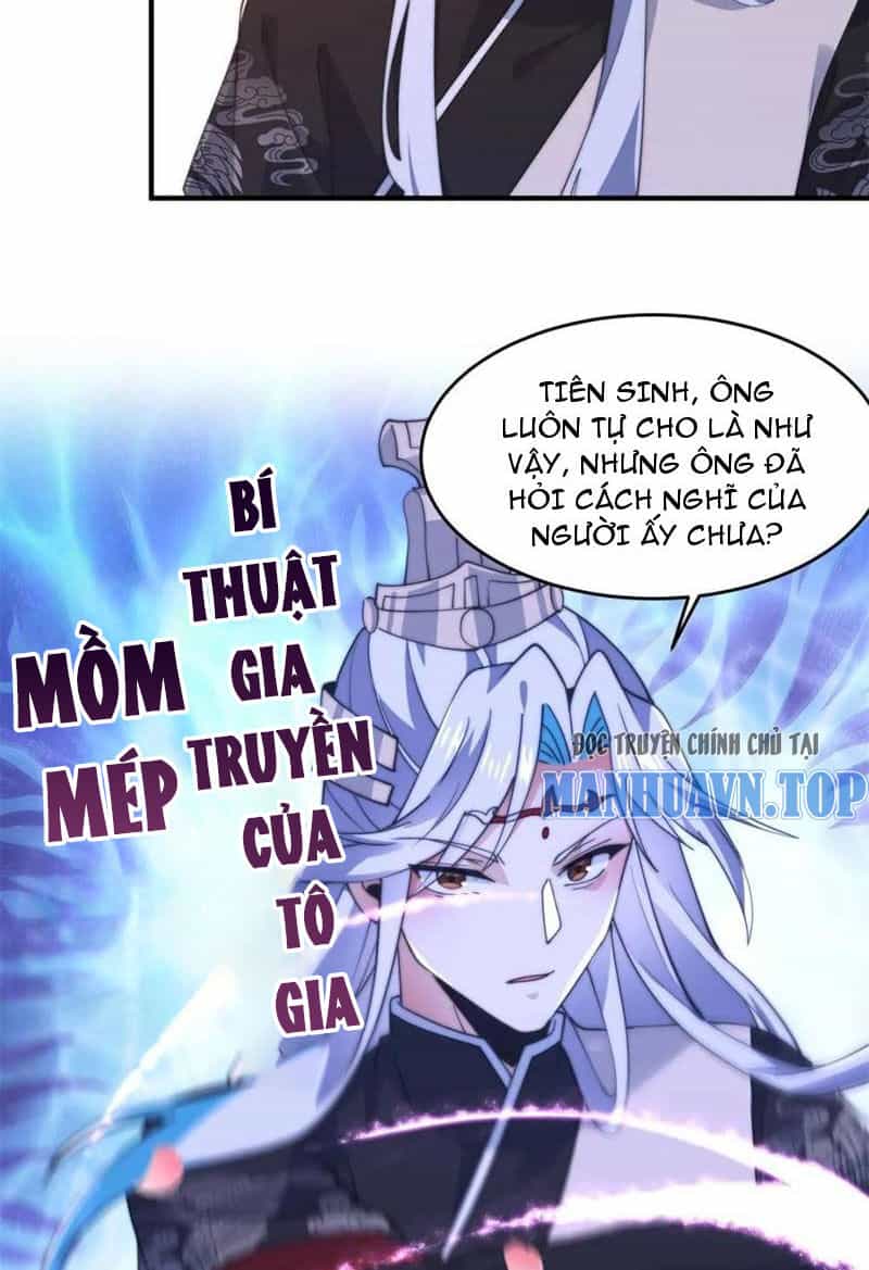 Nữ Đồ Đệ Ai Nấy Đều Muốn Giết Ta - Chương 143 - ảnh 39