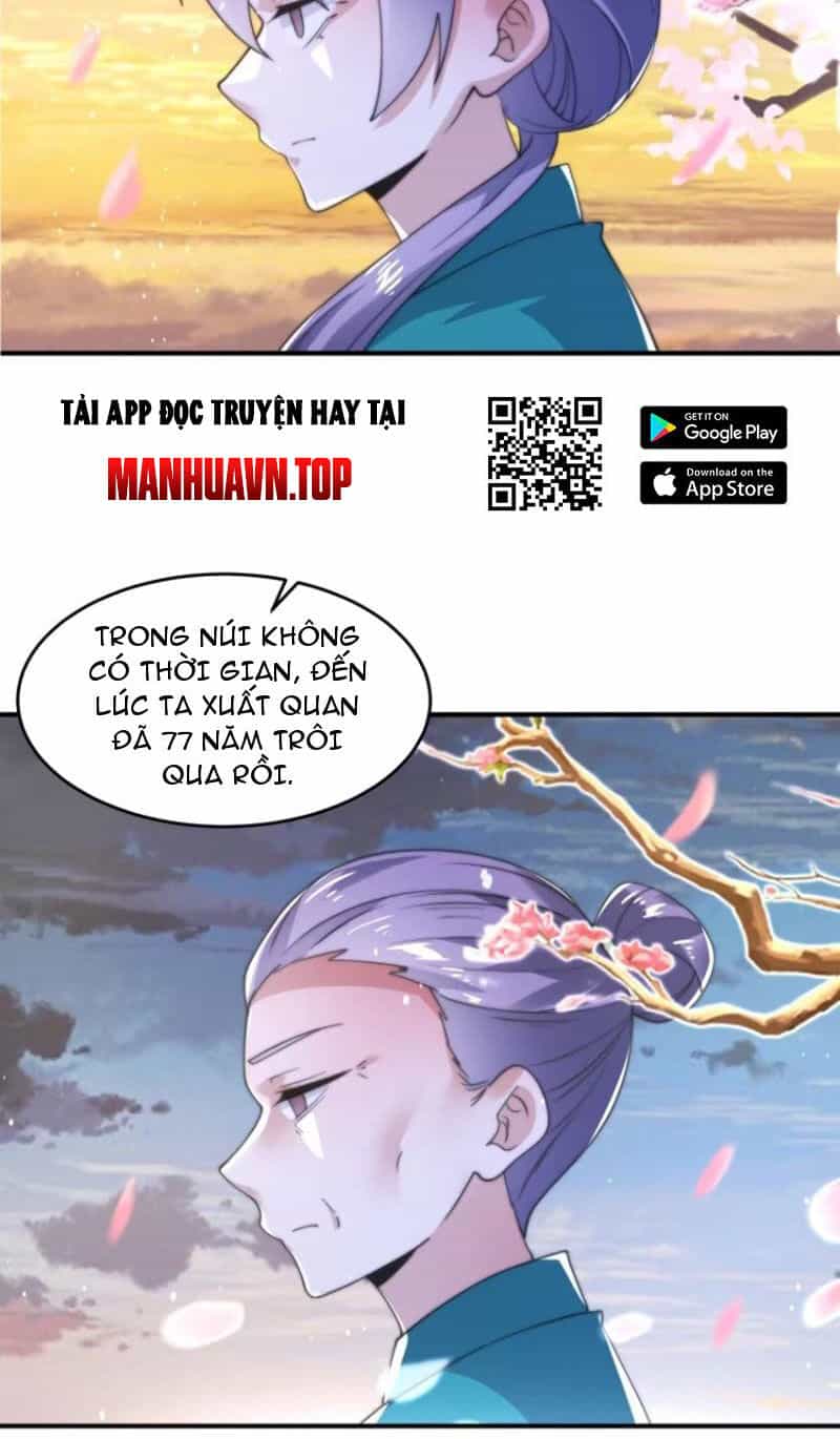 Nữ Đồ Đệ Ai Nấy Đều Muốn Giết Ta - Chương 144 - ảnh 11