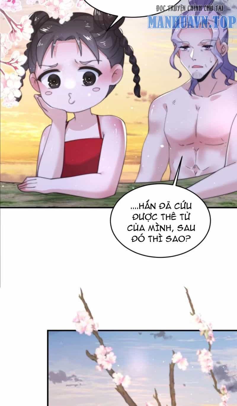 Nữ Đồ Đệ Ai Nấy Đều Muốn Giết Ta - Chương 144 - ảnh 5