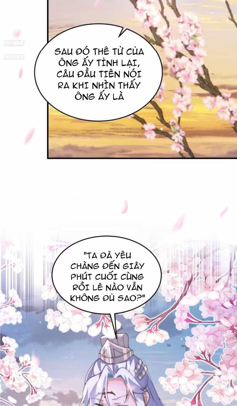 Nữ Đồ Đệ Ai Nấy Đều Muốn Giết Ta - Chương 144 - ảnh 6
