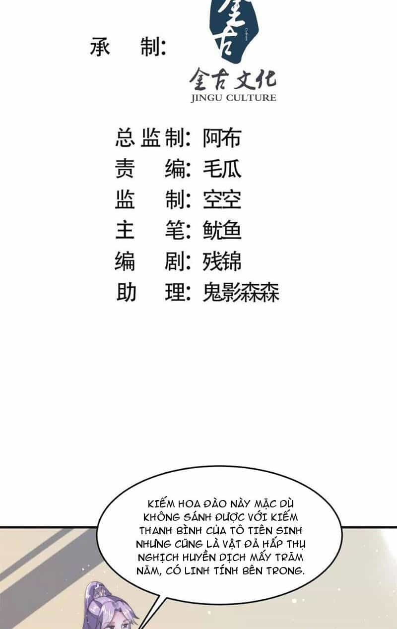 Nữ Đồ Đệ Ai Nấy Đều Muốn Giết Ta - Chương 145 - ảnh 2