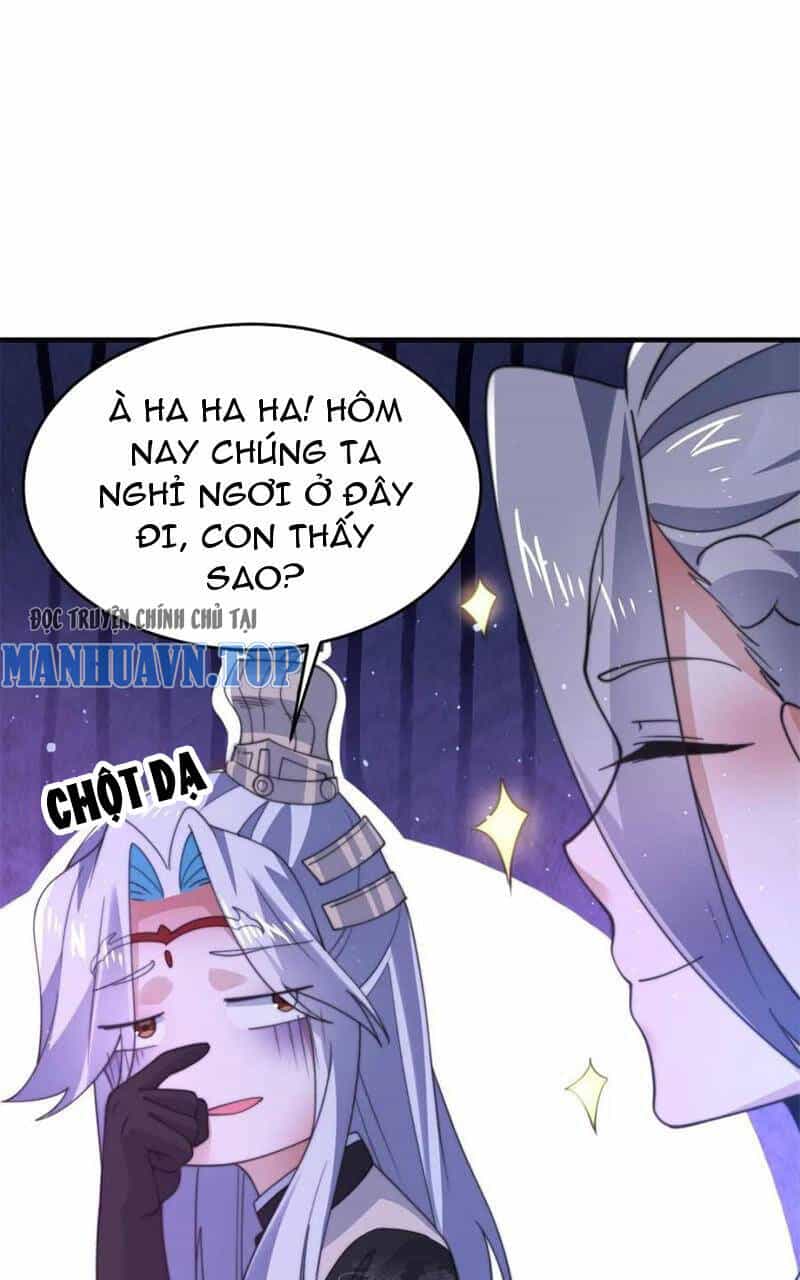 Nữ Đồ Đệ Ai Nấy Đều Muốn Giết Ta - Chương 145 - ảnh 27