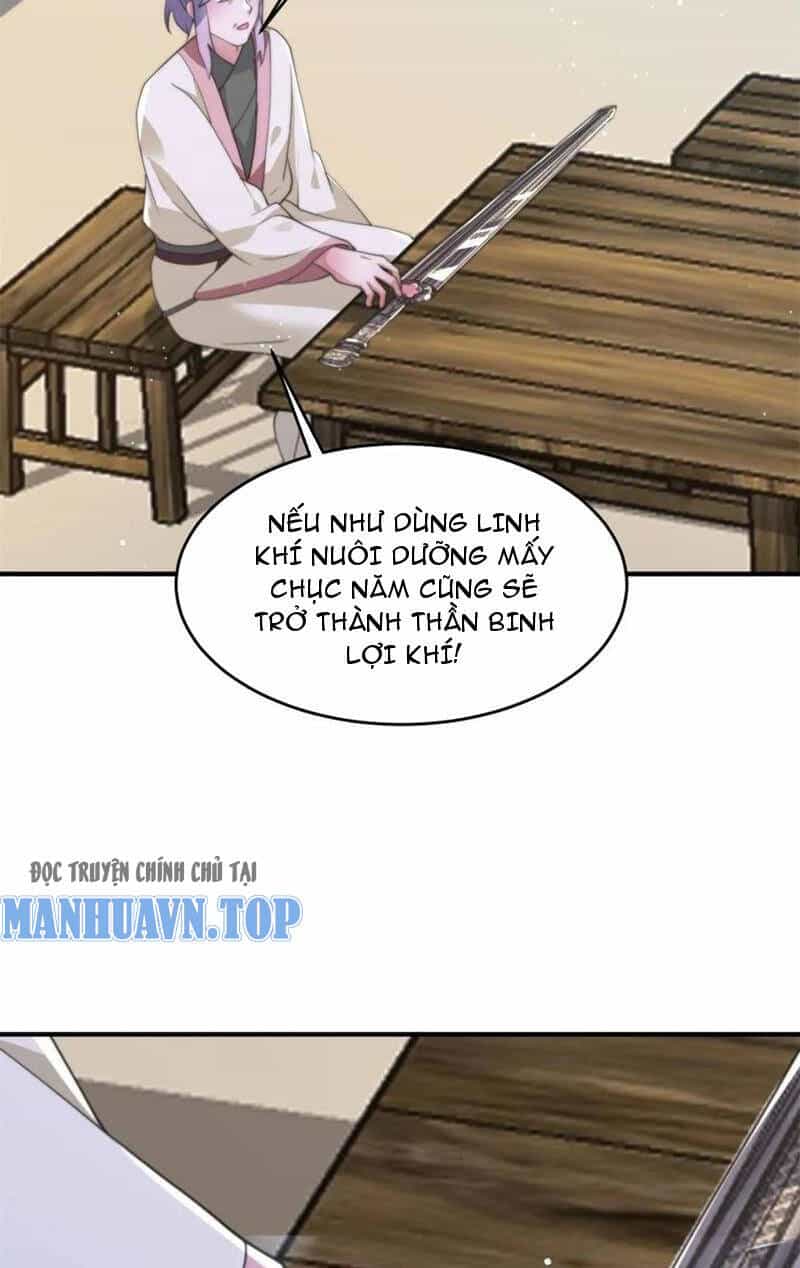 Nữ Đồ Đệ Ai Nấy Đều Muốn Giết Ta - Chương 145 - ảnh 3