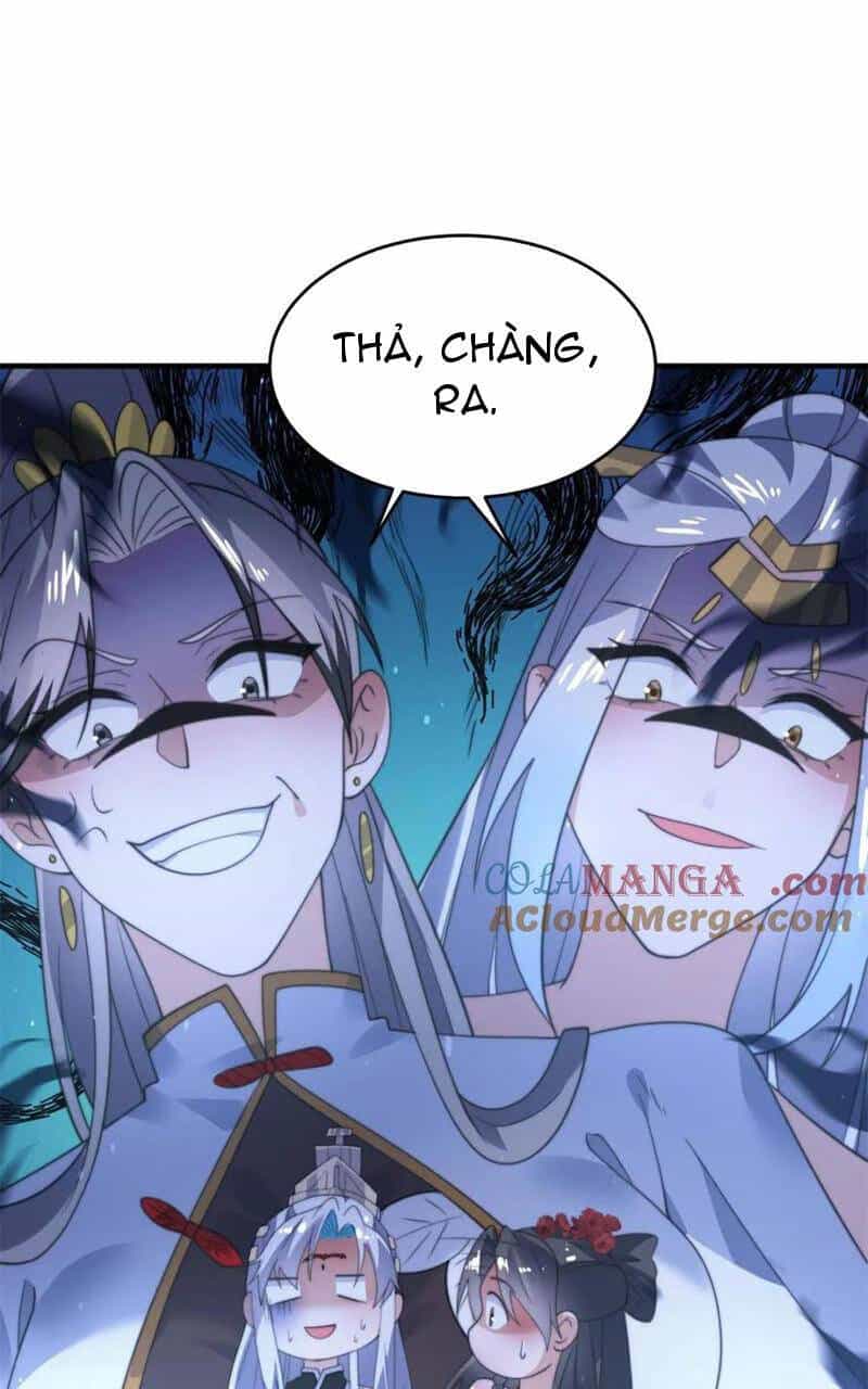 Nữ Đồ Đệ Ai Nấy Đều Muốn Giết Ta - Chương 145 - ảnh 33