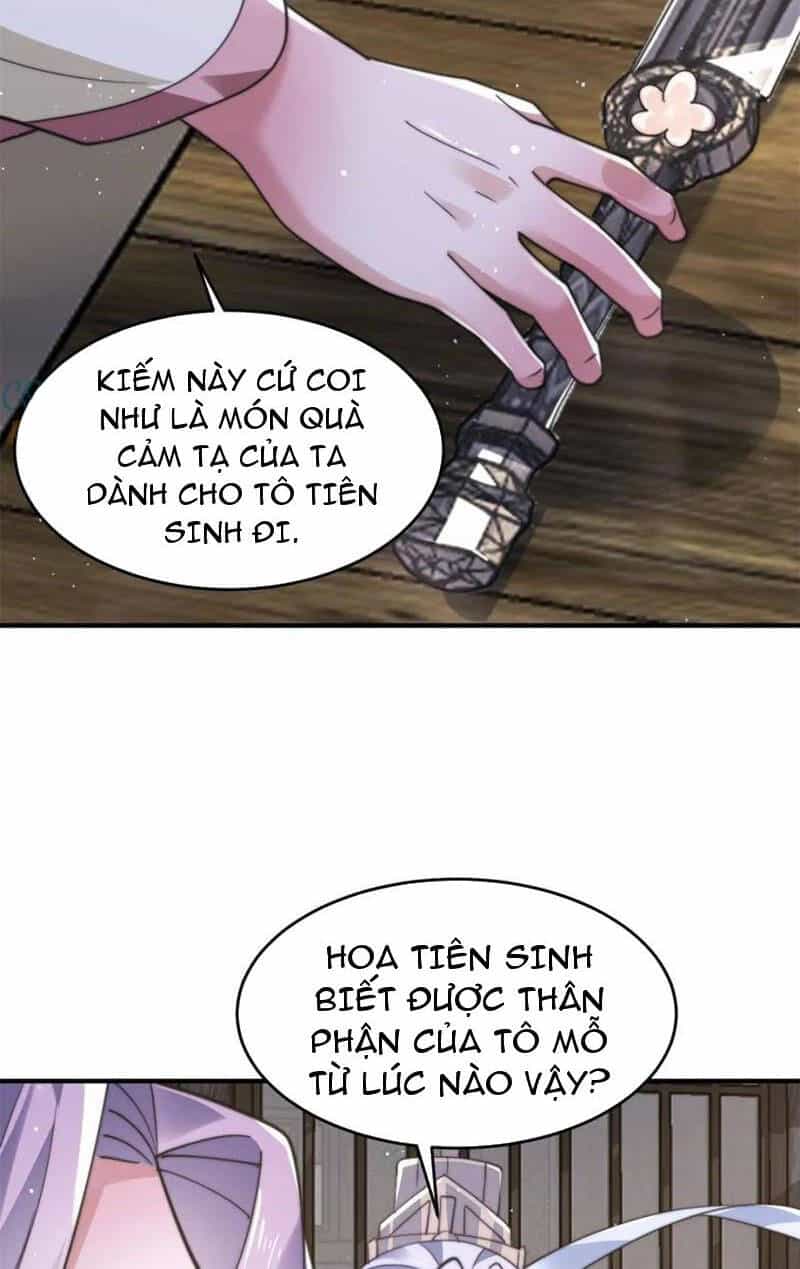 Nữ Đồ Đệ Ai Nấy Đều Muốn Giết Ta - Chương 145 - ảnh 4