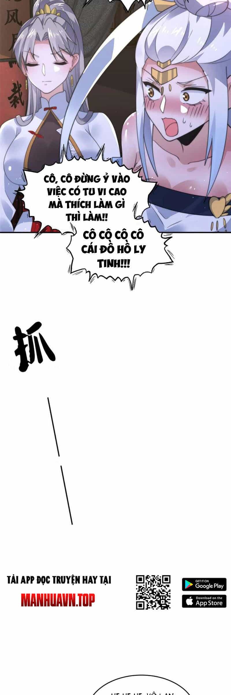 Nữ Đồ Đệ Ai Nấy Đều Muốn Giết Ta - Chương 146 - ảnh 13