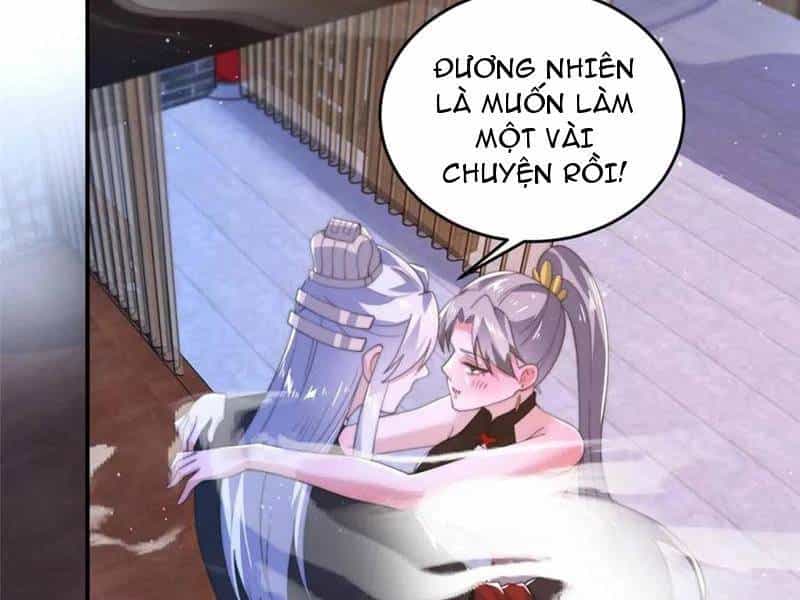 Nữ Đồ Đệ Ai Nấy Đều Muốn Giết Ta - Chương 147 - ảnh 27