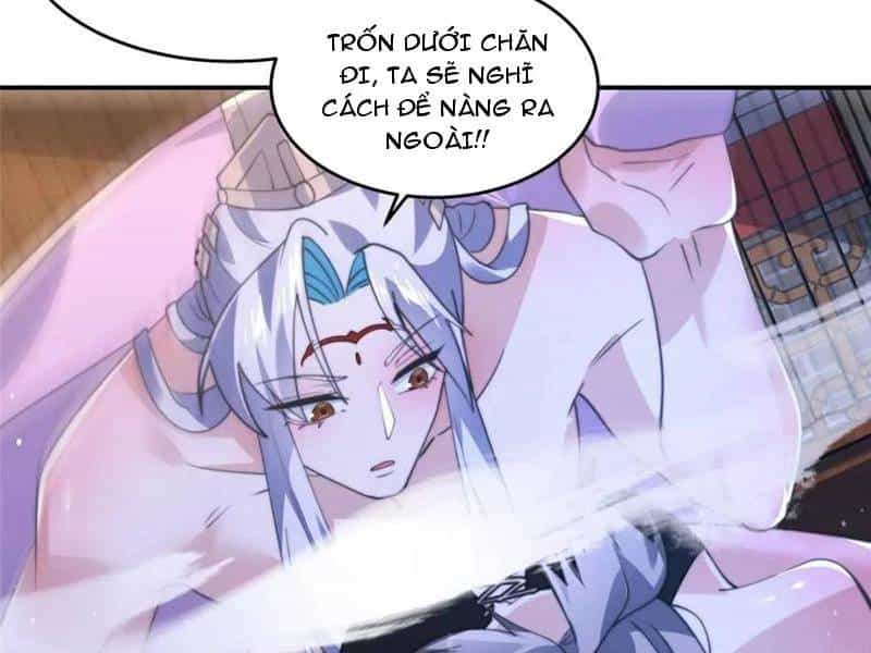 Nữ Đồ Đệ Ai Nấy Đều Muốn Giết Ta - Chương 147 - ảnh 46