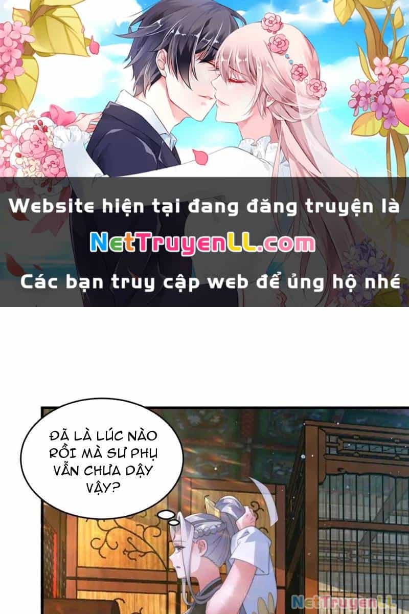Nữ Đồ Đệ Ai Nấy Đều Muốn Giết Ta - Chương 148 - ảnh 1