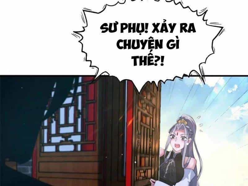 Nữ Đồ Đệ Ai Nấy Đều Muốn Giết Ta - Chương 148 - ảnh 12