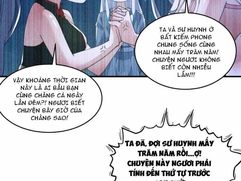 Nữ Đồ Đệ Ai Nấy Đều Muốn Giết Ta - Chương 148 - ảnh 34