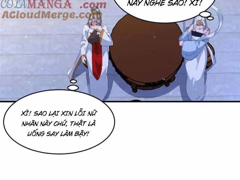 Nữ Đồ Đệ Ai Nấy Đều Muốn Giết Ta - Chương 148 - ảnh 39