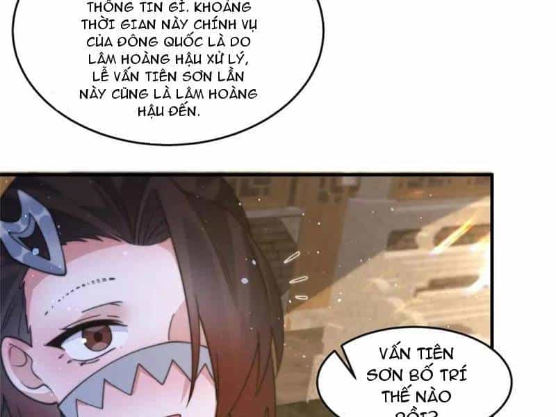 Nữ Đồ Đệ Ai Nấy Đều Muốn Giết Ta - Chương 148 - ảnh 59
