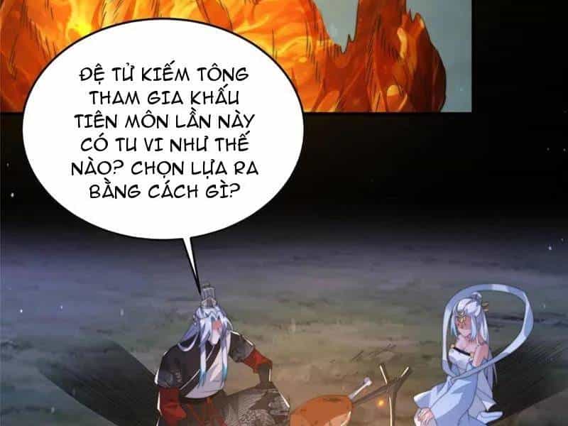 Nữ Đồ Đệ Ai Nấy Đều Muốn Giết Ta - Chương 148 - ảnh 72