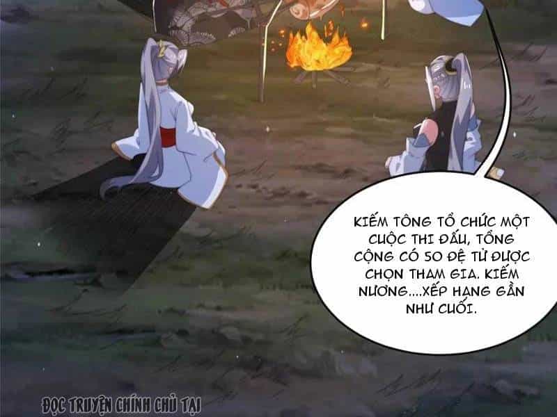 Nữ Đồ Đệ Ai Nấy Đều Muốn Giết Ta - Chương 148 - ảnh 73