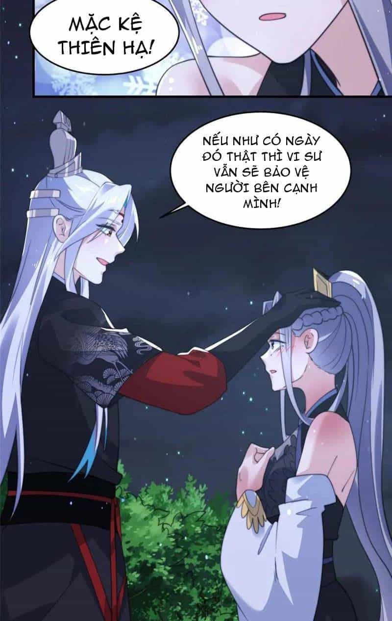 Nữ Đồ Đệ Ai Nấy Đều Muốn Giết Ta - Chương 149 - ảnh 10