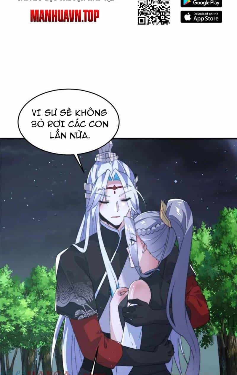 Nữ Đồ Đệ Ai Nấy Đều Muốn Giết Ta - Chương 149 - ảnh 13