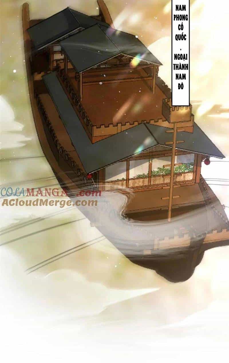 Nữ Đồ Đệ Ai Nấy Đều Muốn Giết Ta - Chương 149 - ảnh 16