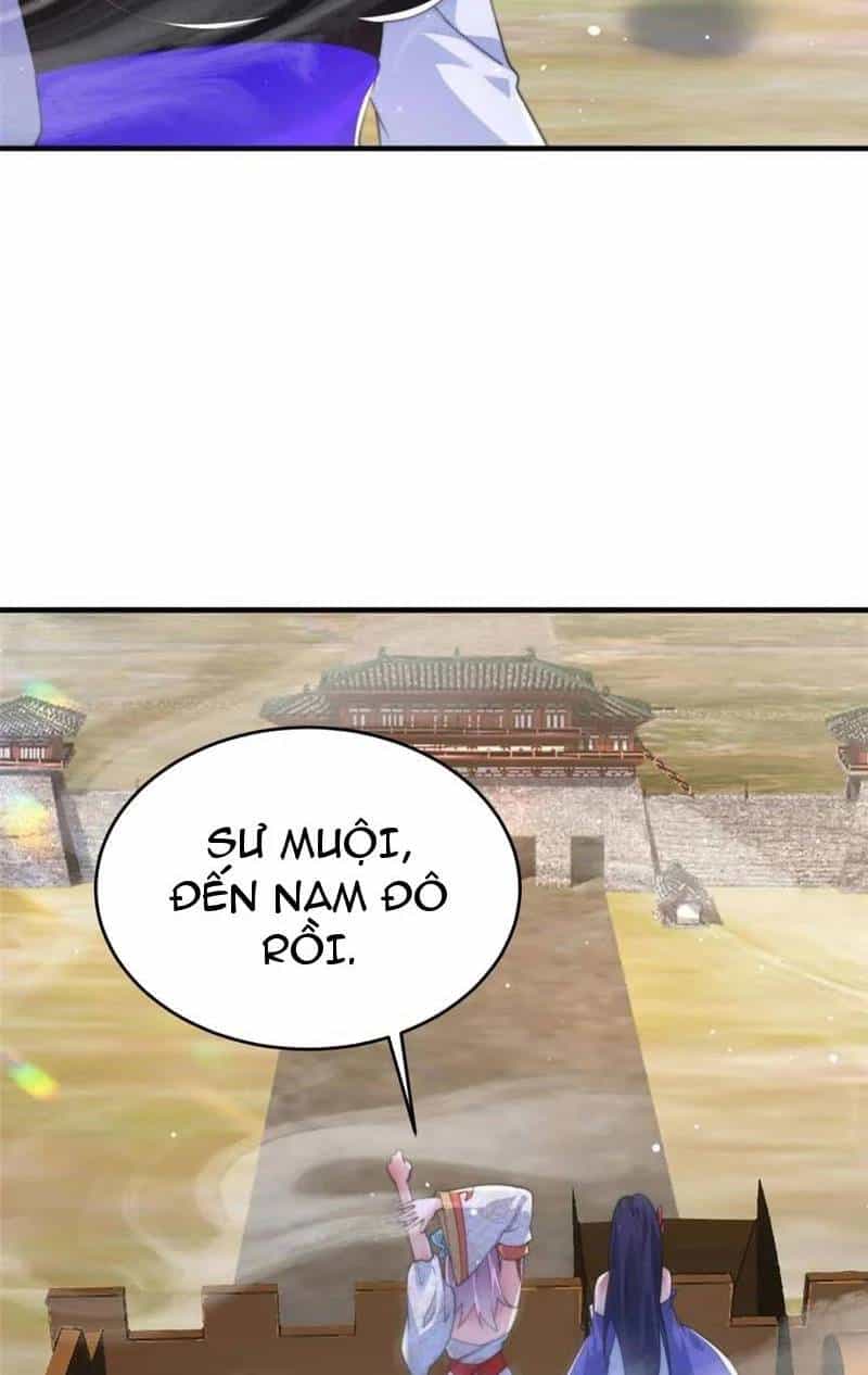 Nữ Đồ Đệ Ai Nấy Đều Muốn Giết Ta - Chương 149 - ảnh 18