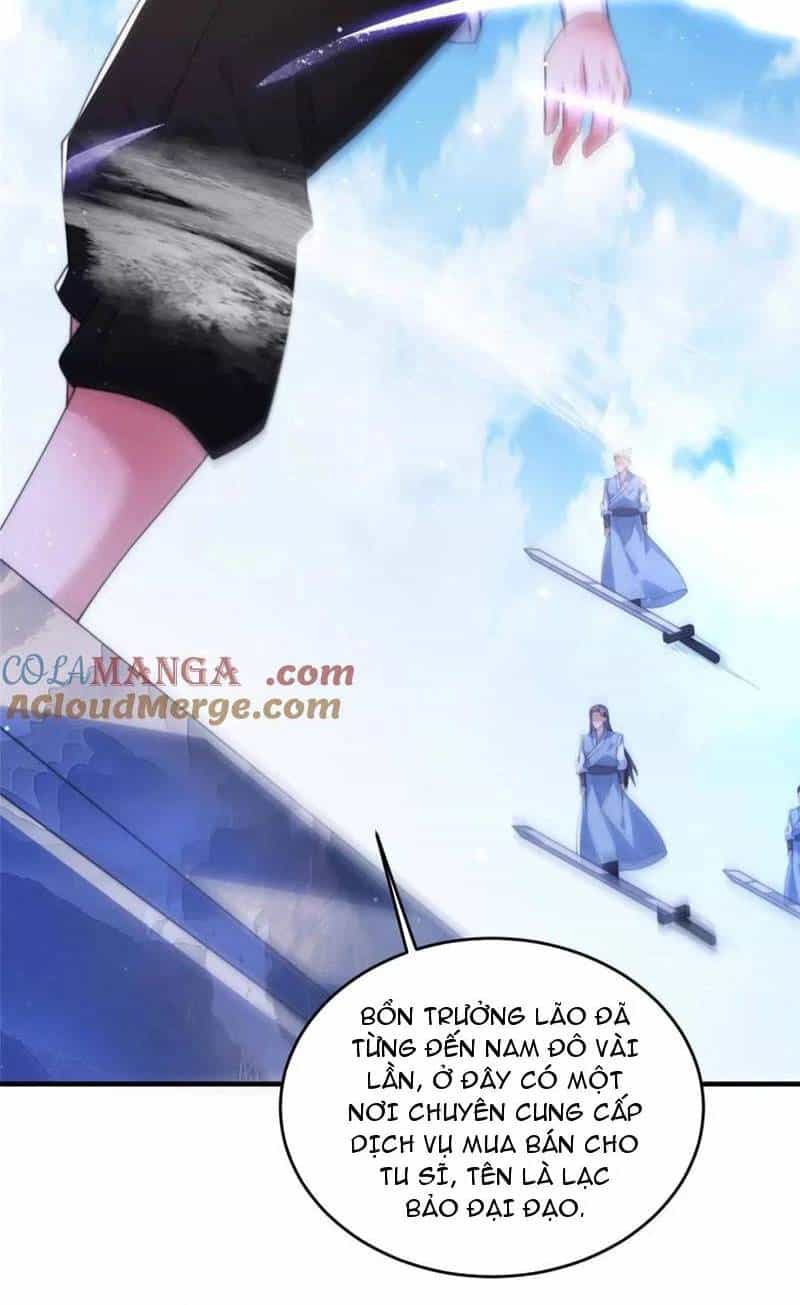 Nữ Đồ Đệ Ai Nấy Đều Muốn Giết Ta - Chương 149 - ảnh 28
