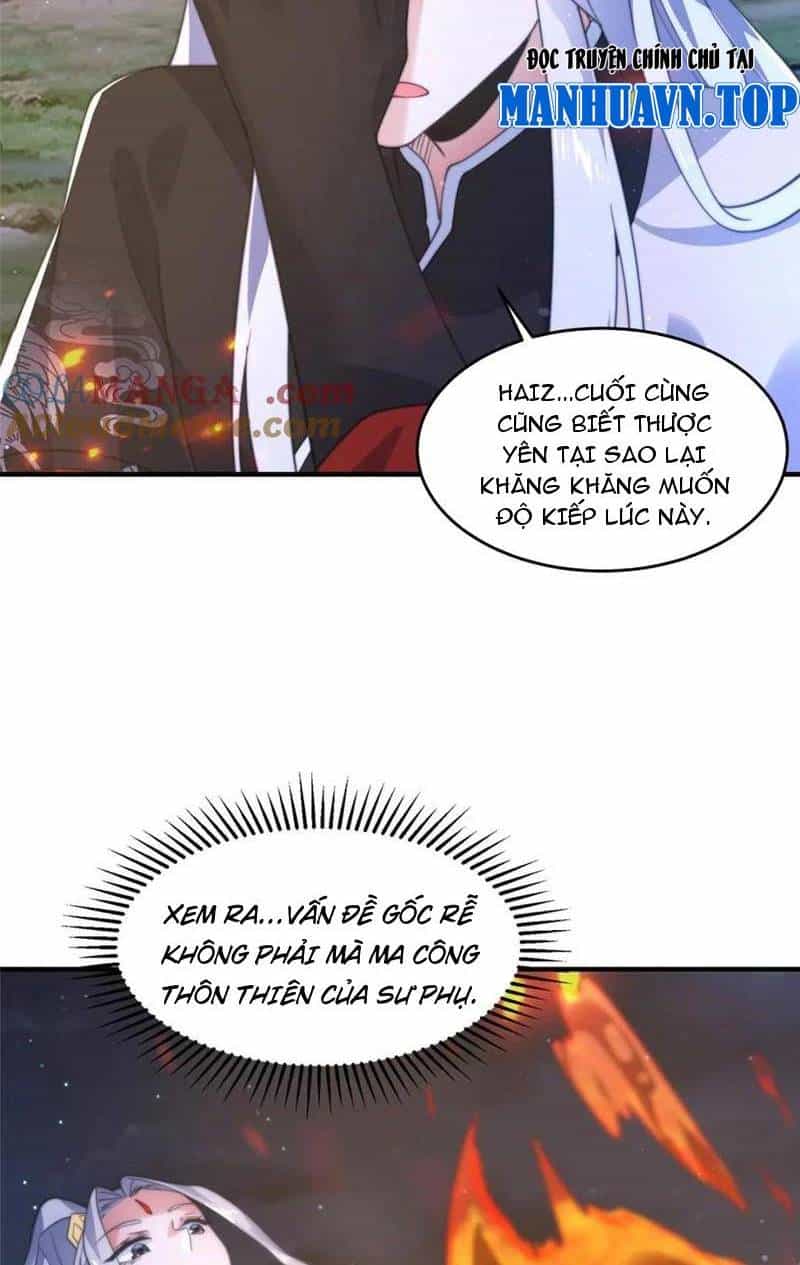Nữ Đồ Đệ Ai Nấy Đều Muốn Giết Ta - Chương 149 - ảnh 4