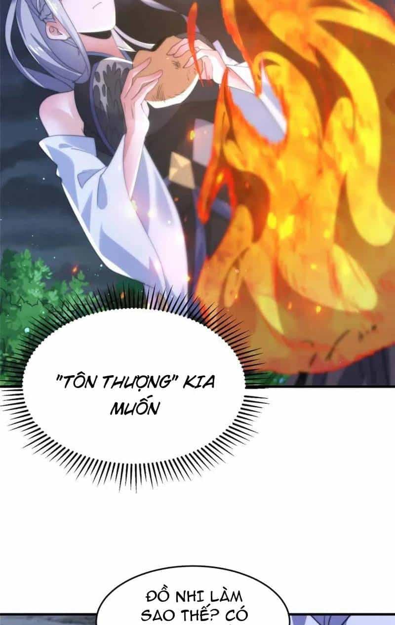 Nữ Đồ Đệ Ai Nấy Đều Muốn Giết Ta - Chương 149 - ảnh 5