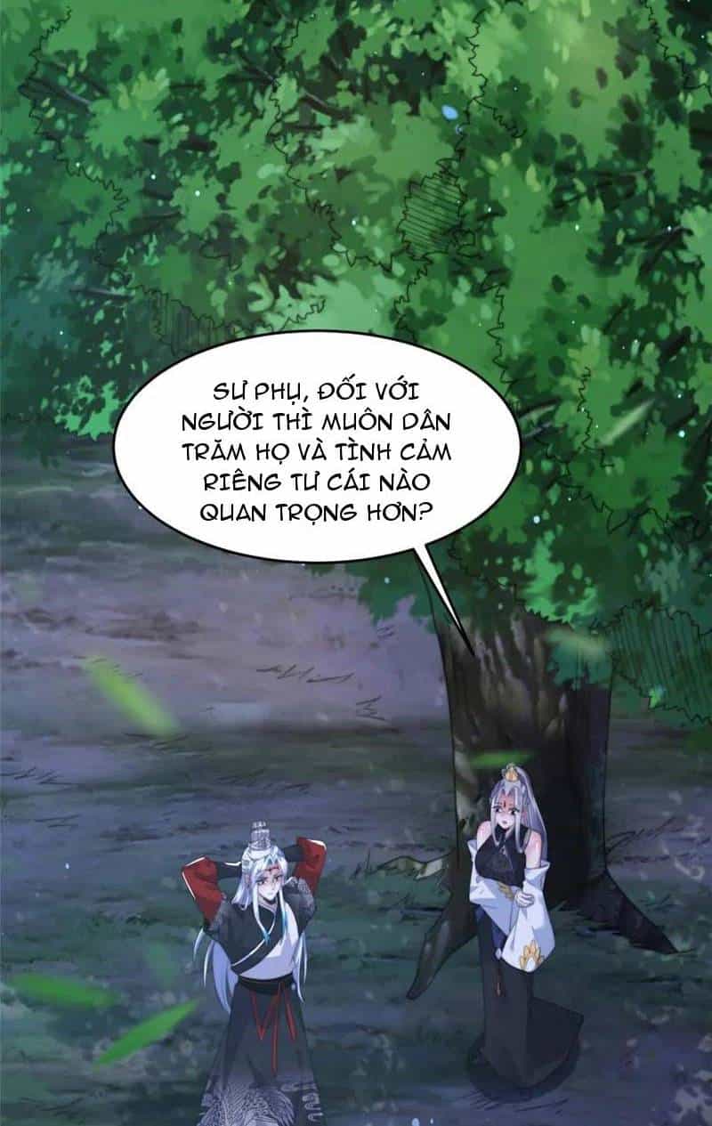 Nữ Đồ Đệ Ai Nấy Đều Muốn Giết Ta - Chương 149 - ảnh 8