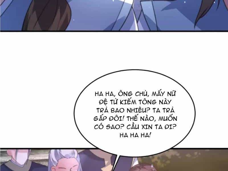 Nữ Đồ Đệ Ai Nấy Đều Muốn Giết Ta - Chương 150 - ảnh 16