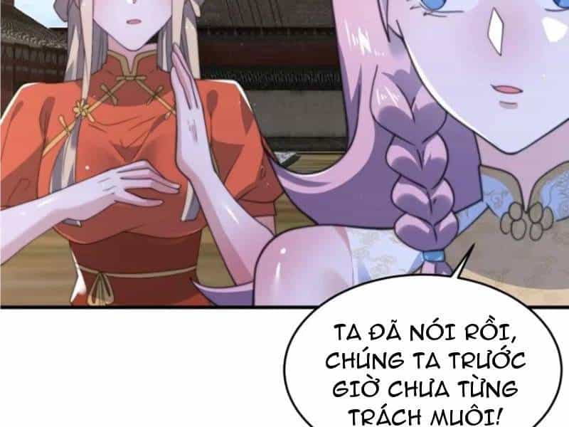 Nữ Đồ Đệ Ai Nấy Đều Muốn Giết Ta - Chương 150 - ảnh 2