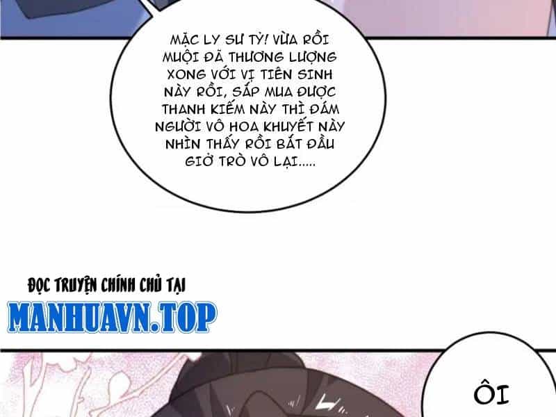 Nữ Đồ Đệ Ai Nấy Đều Muốn Giết Ta - Chương 150 - ảnh 24