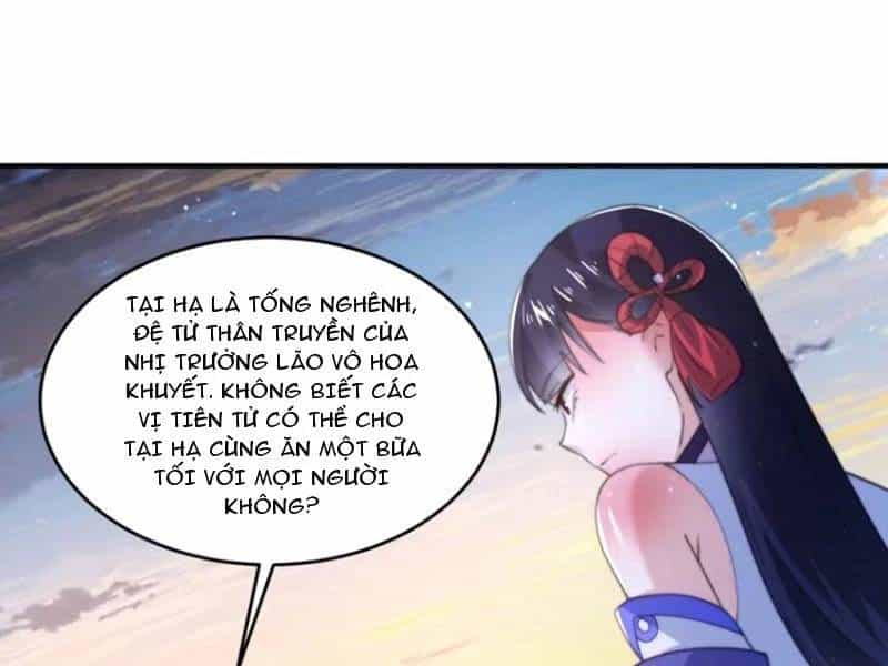 Nữ Đồ Đệ Ai Nấy Đều Muốn Giết Ta - Chương 150 - ảnh 28