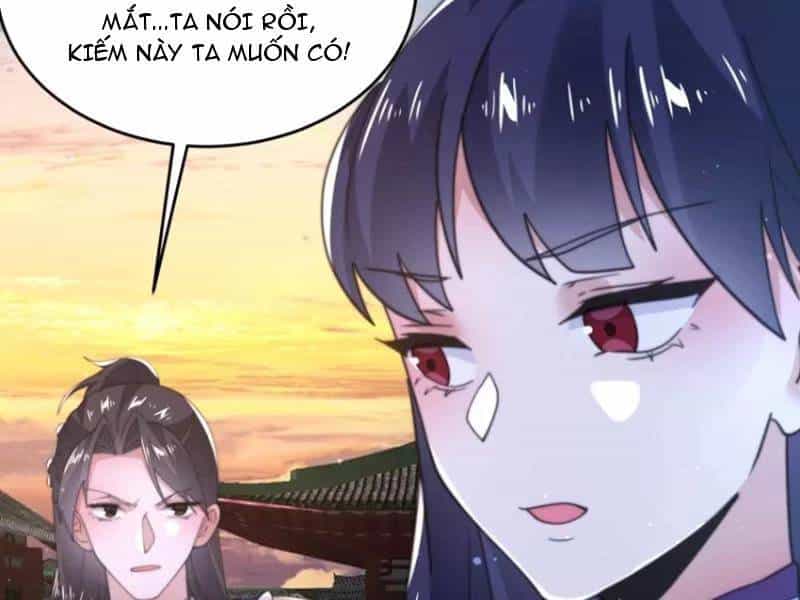 Nữ Đồ Đệ Ai Nấy Đều Muốn Giết Ta - Chương 150 - ảnh 33
