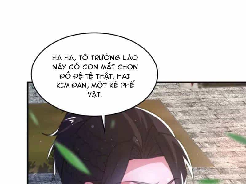 Nữ Đồ Đệ Ai Nấy Đều Muốn Giết Ta - Chương 150 - ảnh 37