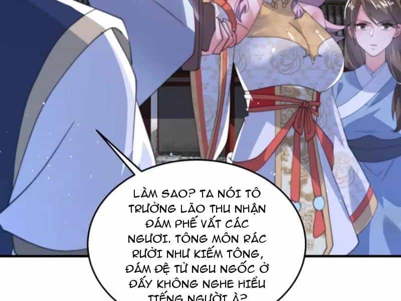 Nữ Đồ Đệ Ai Nấy Đều Muốn Giết Ta - Chương 150 - ảnh 40