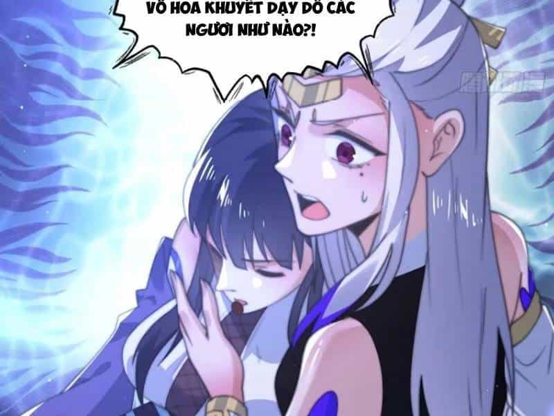 Nữ Đồ Đệ Ai Nấy Đều Muốn Giết Ta - Chương 150 - ảnh 59