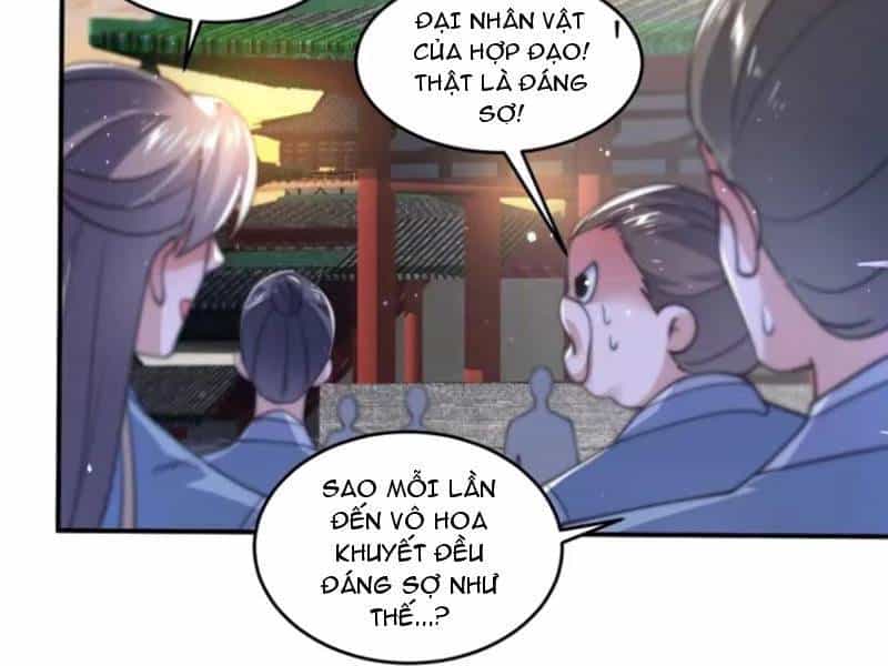Nữ Đồ Đệ Ai Nấy Đều Muốn Giết Ta - Chương 150 - ảnh 67
