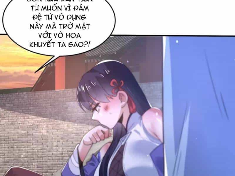 Nữ Đồ Đệ Ai Nấy Đều Muốn Giết Ta - Chương 150 - ảnh 70