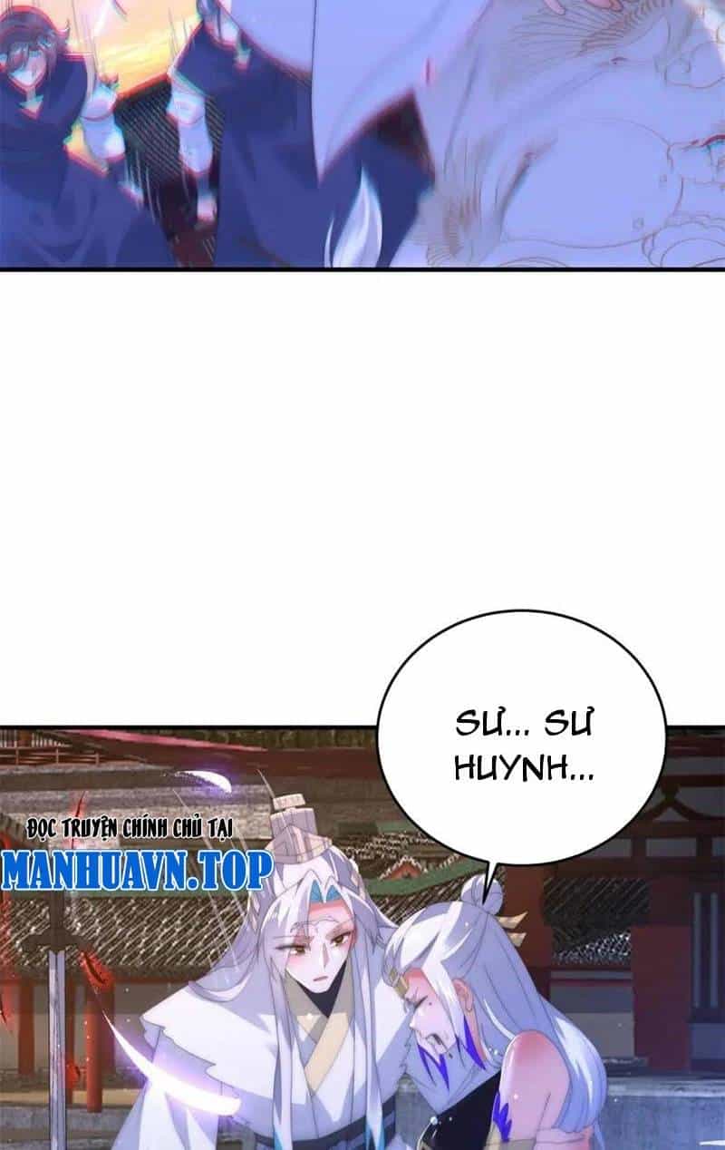 Nữ Đồ Đệ Ai Nấy Đều Muốn Giết Ta - Chương 151 - ảnh 20