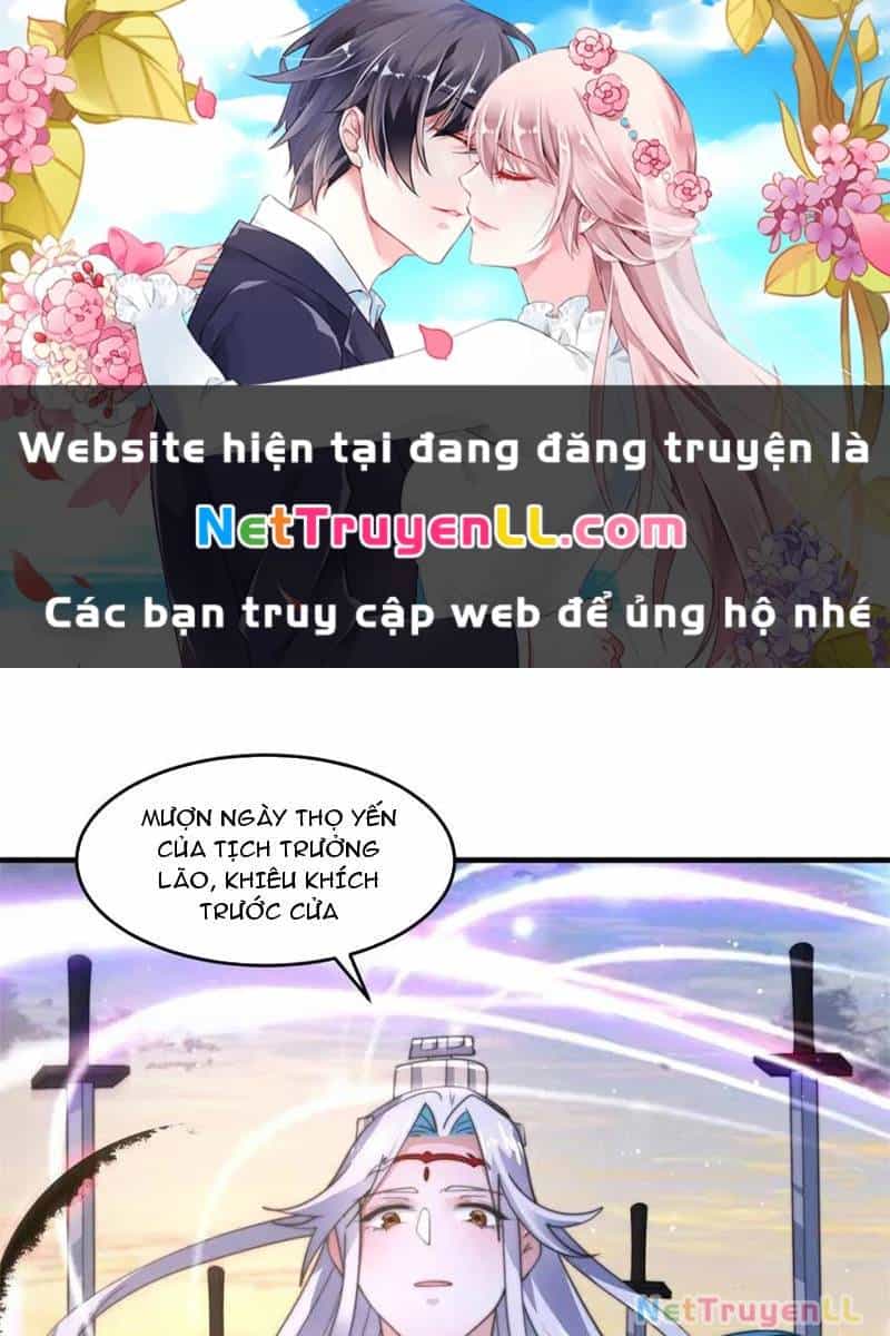 Nữ Đồ Đệ Ai Nấy Đều Muốn Giết Ta - Chương 152 - ảnh 1