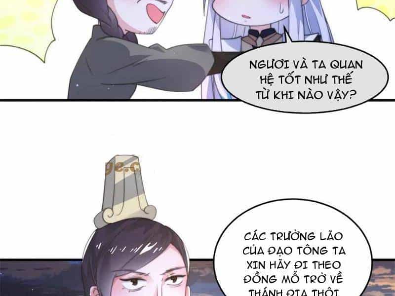 Nữ Đồ Đệ Ai Nấy Đều Muốn Giết Ta - Chương 152 - ảnh 35