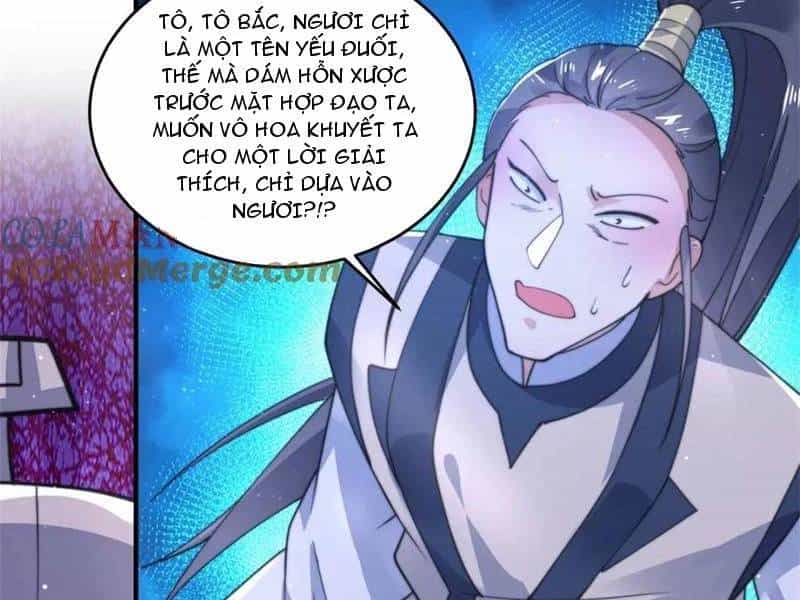 Nữ Đồ Đệ Ai Nấy Đều Muốn Giết Ta - Chương 152 - ảnh 4