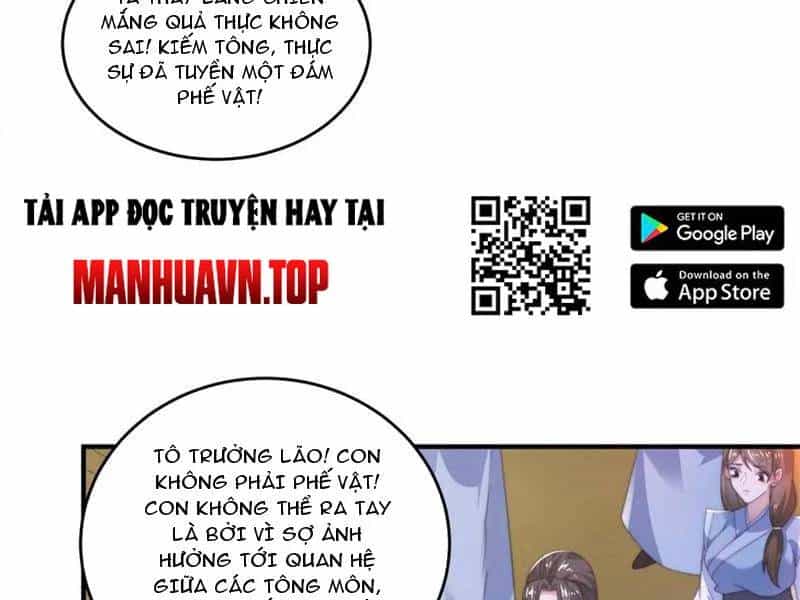 Nữ Đồ Đệ Ai Nấy Đều Muốn Giết Ta - Chương 152 - ảnh 48