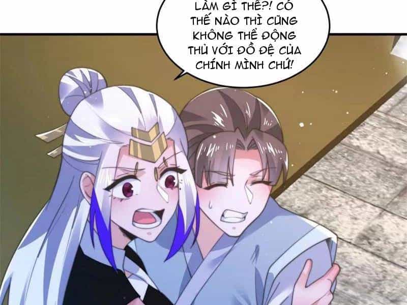 Nữ Đồ Đệ Ai Nấy Đều Muốn Giết Ta - Chương 152 - ảnh 53