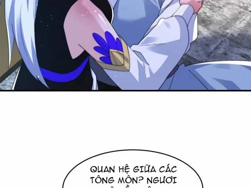 Nữ Đồ Đệ Ai Nấy Đều Muốn Giết Ta - Chương 152 - ảnh 54