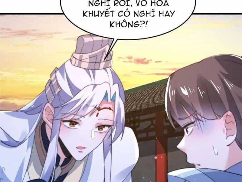 Nữ Đồ Đệ Ai Nấy Đều Muốn Giết Ta - Chương 152 - ảnh 55