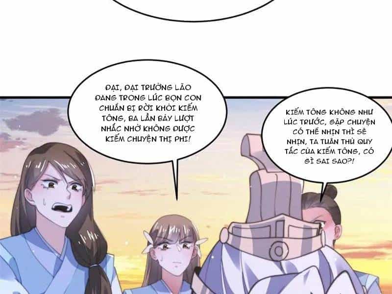 Nữ Đồ Đệ Ai Nấy Đều Muốn Giết Ta - Chương 152 - ảnh 57