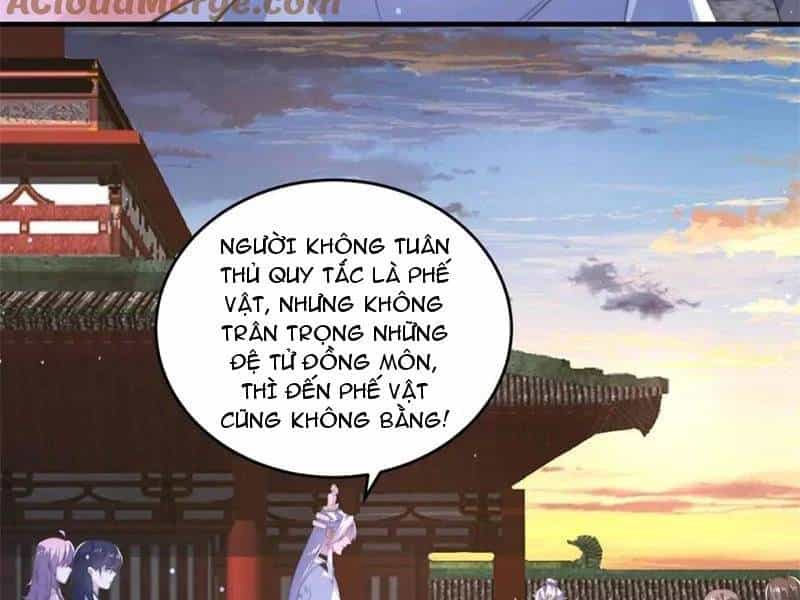 Nữ Đồ Đệ Ai Nấy Đều Muốn Giết Ta - Chương 152 - ảnh 67