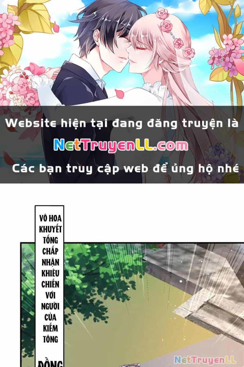 Nữ Đồ Đệ Ai Nấy Đều Muốn Giết Ta - Chương 153 - ảnh 1
