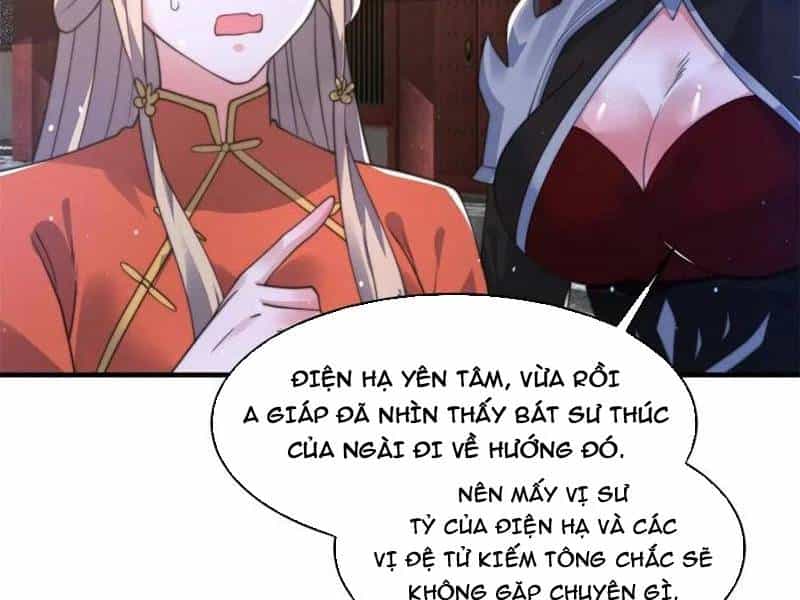 Nữ Đồ Đệ Ai Nấy Đều Muốn Giết Ta - Chương 153 - ảnh 14