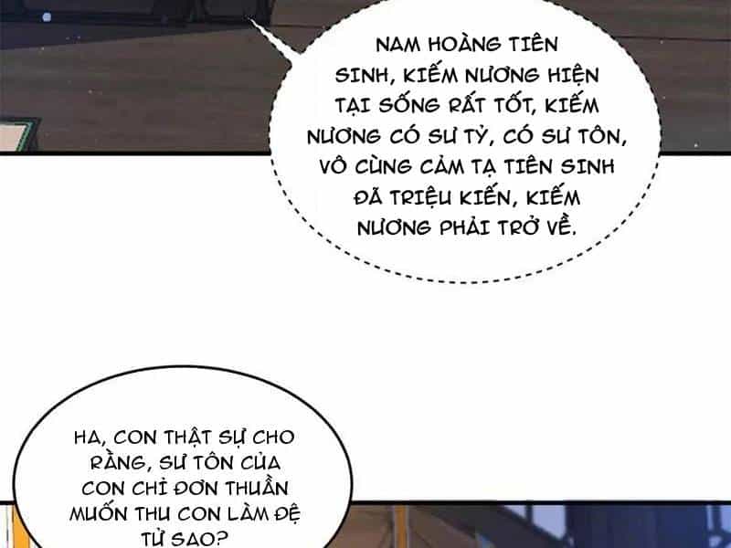 Nữ Đồ Đệ Ai Nấy Đều Muốn Giết Ta - Chương 153 - ảnh 33